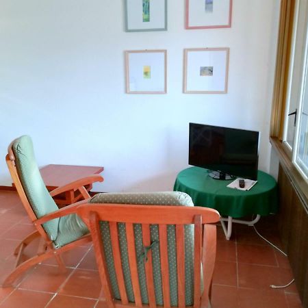 Bonassola Vista Mare Apartment Exterior photo
