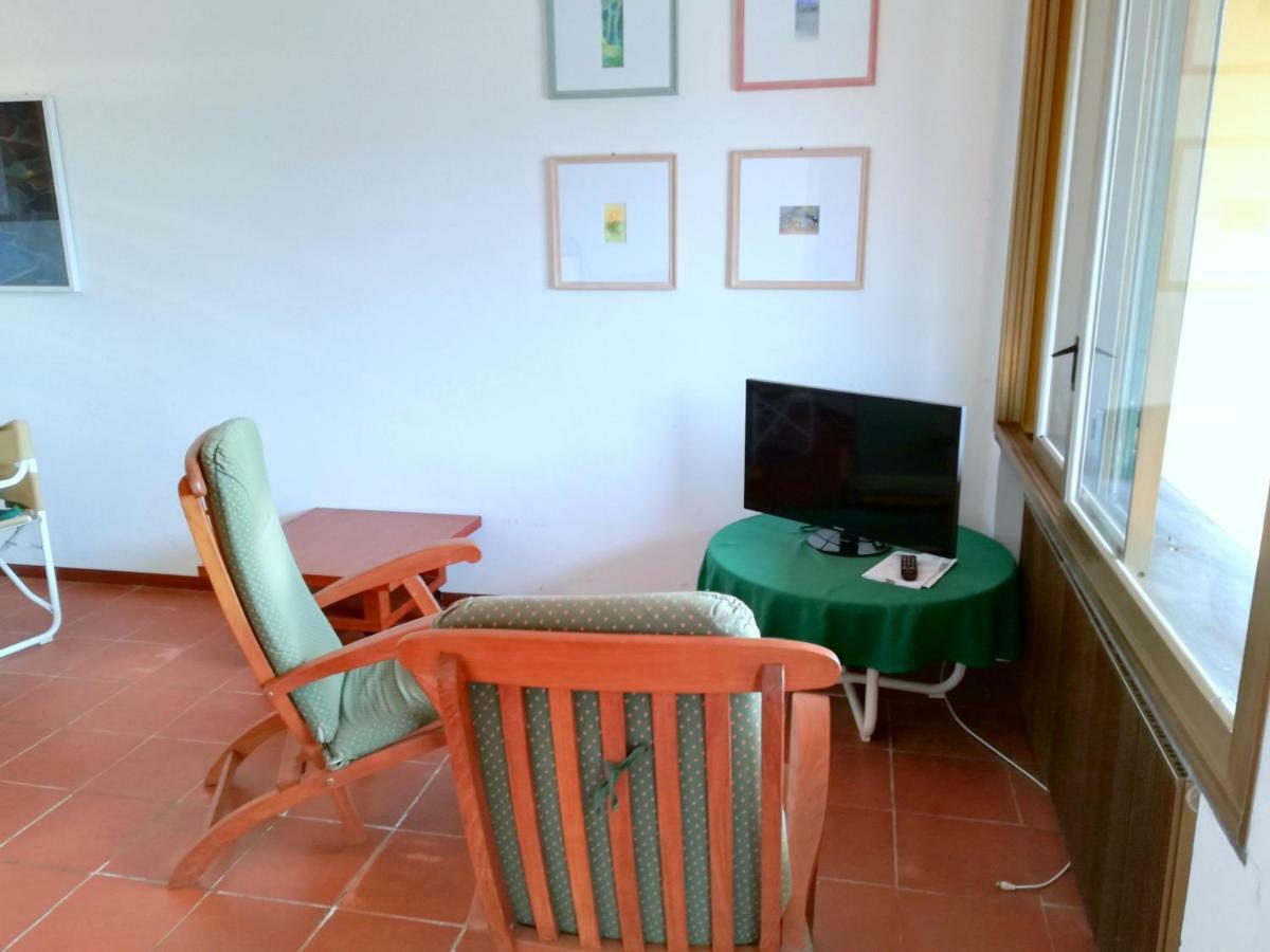 Bonassola Vista Mare Apartment Exterior photo