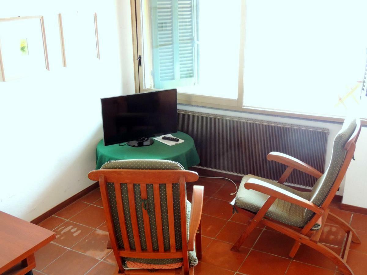 Bonassola Vista Mare Apartment Exterior photo