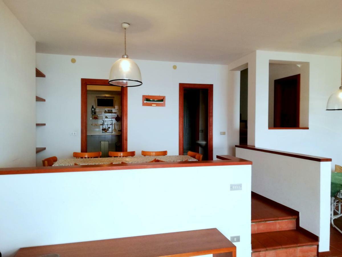 Bonassola Vista Mare Apartment Exterior photo