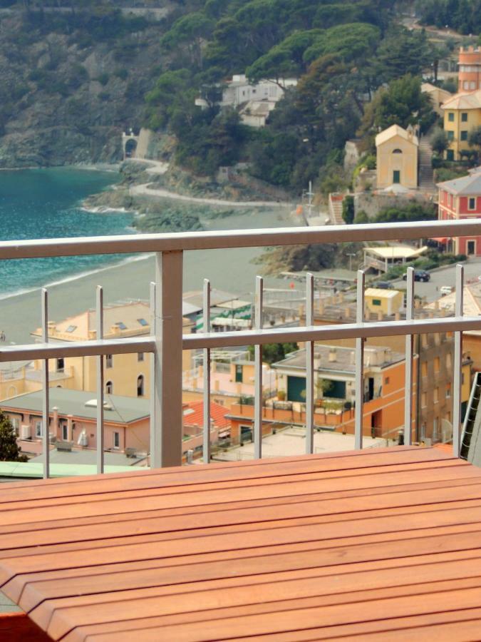 Bonassola Vista Mare Apartment Exterior photo