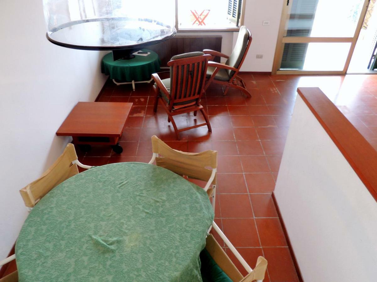 Bonassola Vista Mare Apartment Exterior photo