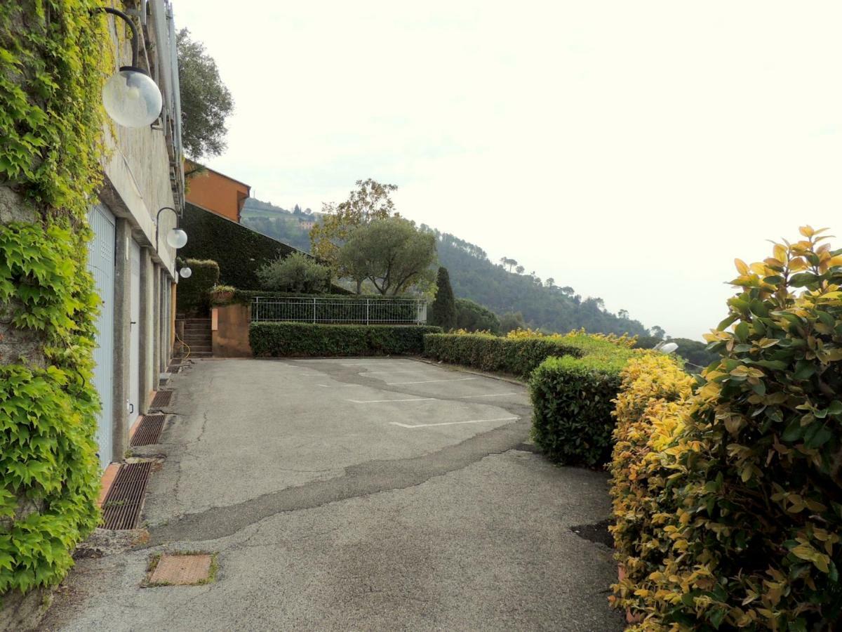Bonassola Vista Mare Apartment Exterior photo